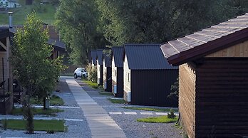 Glamping Resort Halicanum