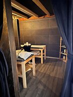Glamping Resort Halicanum