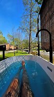 Glamping Resort Halicanum