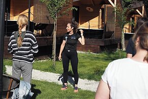 Glamping Resort Halicanum