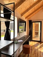 Glamping Resort Halicanum