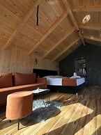 Glamping Resort Halicanum