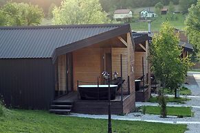 Glamping Resort Halicanum