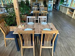 Glamping Resort Halicanum
