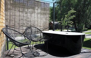 Glamping Resort Halicanum
