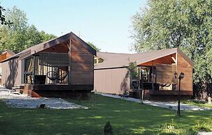 Glamping Resort Halicanum