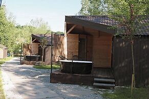 Glamping Resort Halicanum
