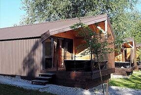 Glamping Resort Halicanum