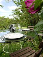 Les jardins de Nanine
