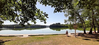 Les jardins de Nanine