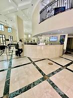 Comfort Flat Pinheiros em Hotel..