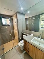 Comfort Flat Pinheiros em Hotel..