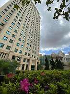 Comfort Flat Pinheiros em Hotel..