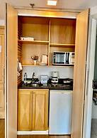 Comfort Flat Pinheiros em Hotel..