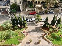 Comfort Flat Pinheiros em Hotel..