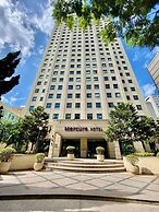 Comfort Flat Pinheiros em Hotel..