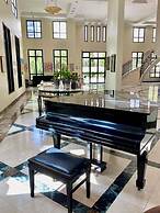 Comfort Flat Pinheiros em Hotel..