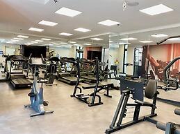 Comfort Flat Pinheiros em Hotel..