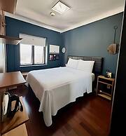 Comfort Flat Pinheiros em Hotel..