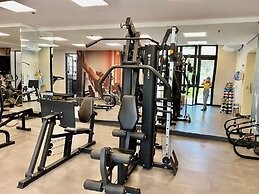 Comfort Flat Pinheiros em Hotel..