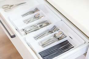 It' ta de ChouChou - Self Check-In Only