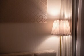 It' ta de ChouChou - Self Check-In Only