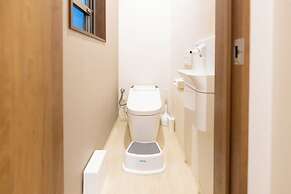 It' ta de ChouChou - Self Check-In Only