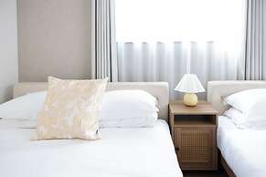 It' ta de ChouChou - Self Check-In Only