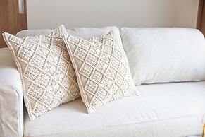 It' ta de ChouChou - Self Check-In Only