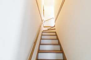 It' ta de ChouChou - Self Check-In Only