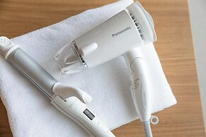 It' ta de ChouChou - Self Check-In Only