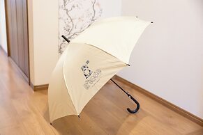 It' ta de ChouChou - Self Check-In Only