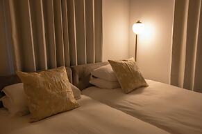 It' ta de ChouChou - Self Check-In Only