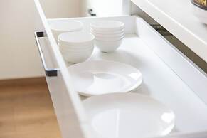 It' ta de ChouChou - Self Check-In Only