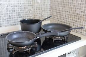 It' ta de ChouChou - Self Check-In Only