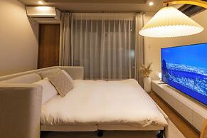 It' ta de ChouChou - Self Check-In Only