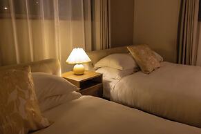 It' ta de ChouChou - Self Check-In Only