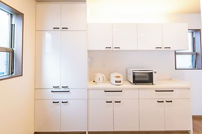 It' ta de ChouChou - Self Check-In Only