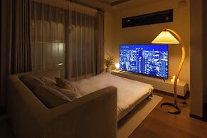 It' ta de ChouChou - Self Check-In Only