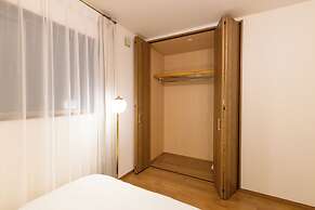 It' ta de ChouChou - Self Check-In Only