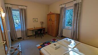 Naturhotel Forsthaus