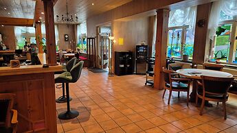 Naturhotel Forsthaus