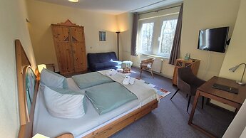 Naturhotel Forsthaus