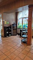 Naturhotel Forsthaus