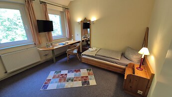 Naturhotel Forsthaus
