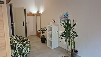 Naturhotel Forsthaus