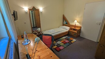 Naturhotel Forsthaus