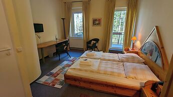 Naturhotel Forsthaus