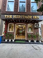 The Heritage Inn