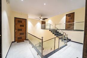 Treebo Grand Royale Eco Residency